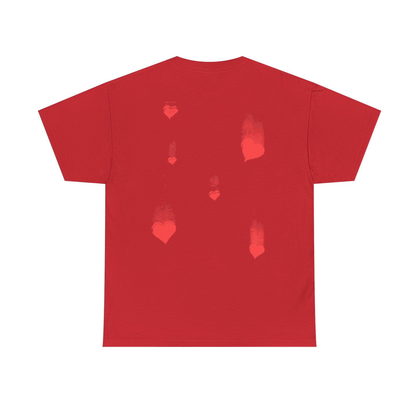 J Cole Tour Merch - TFO Love Her Again Tee