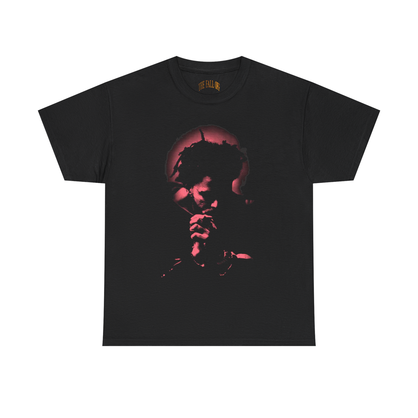 J Cole Tour Merch - TFO Poor Thang Tee