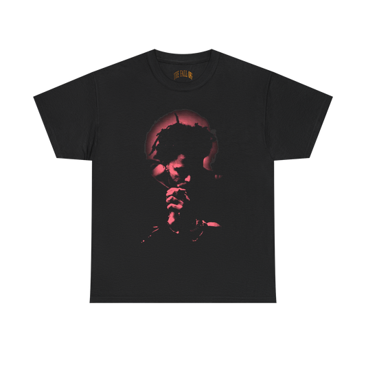 J Cole Tour Merch - TFO Poor Thang Tee VIP