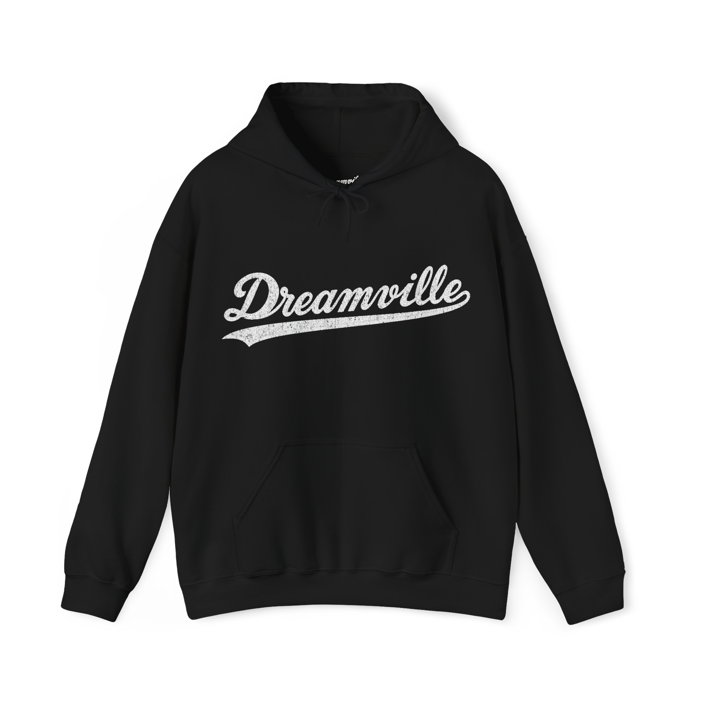 J Cole Tour Merch - TFO Dreamville Hoodie
