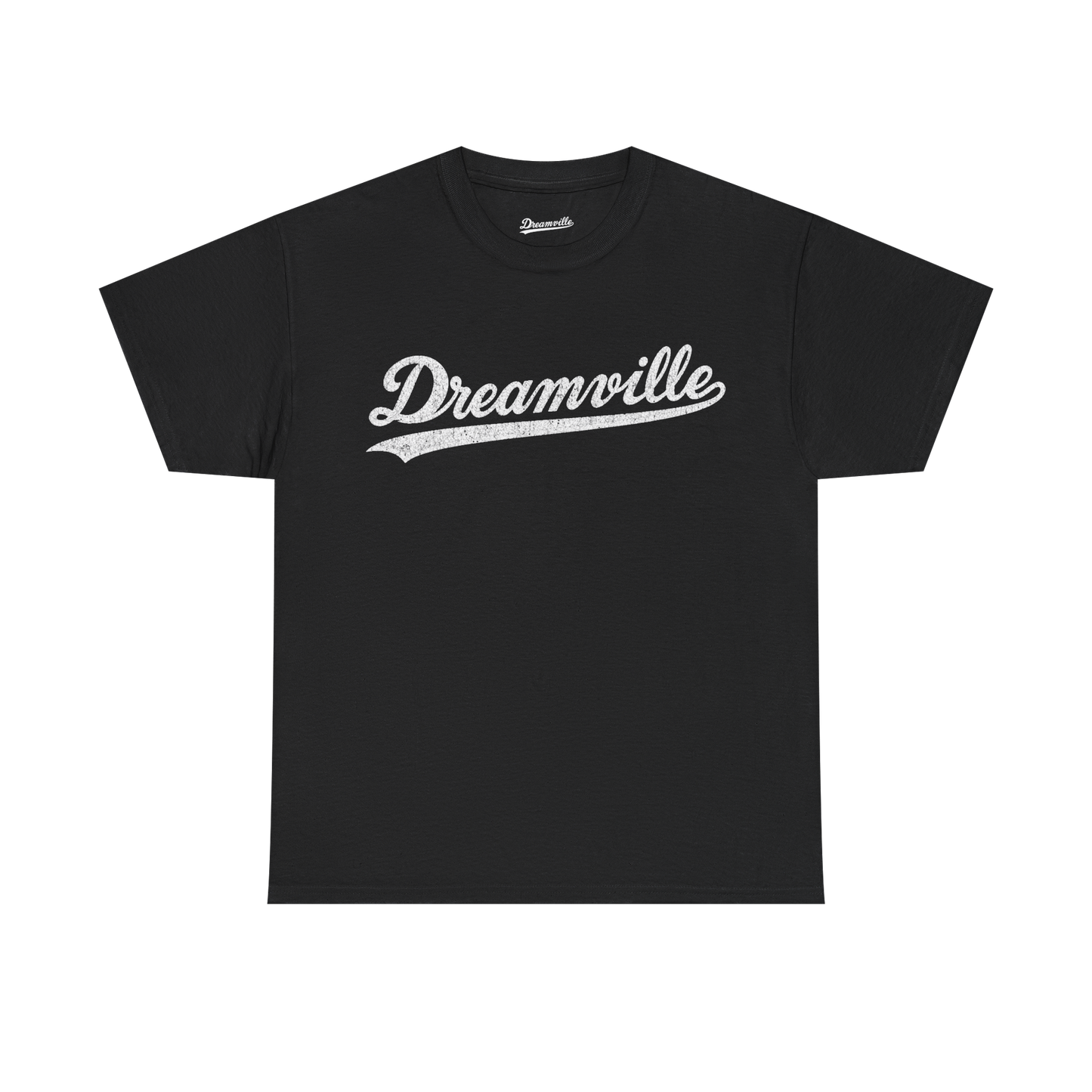 J Cole Tour Merch - TFO Dreamville Tee