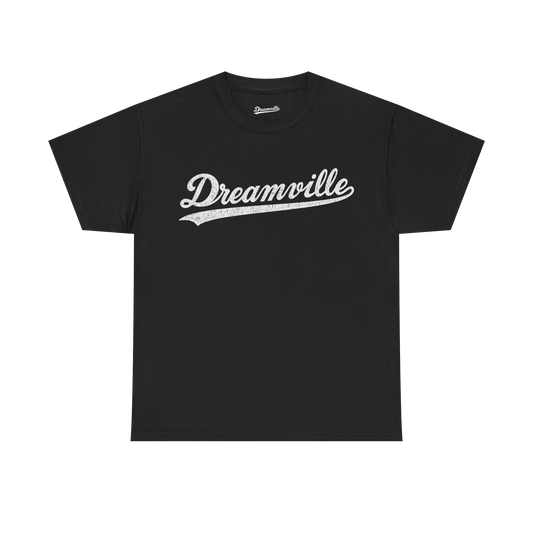 J Cole Tour Merch - TFO Dreamville Tee